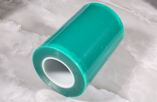 PE保护膜透明度：决定其广泛应用的关键